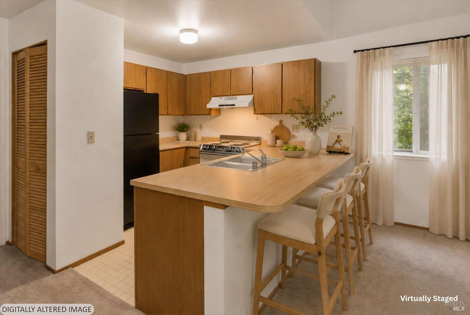 51 Creek Court Cotati CA 94931