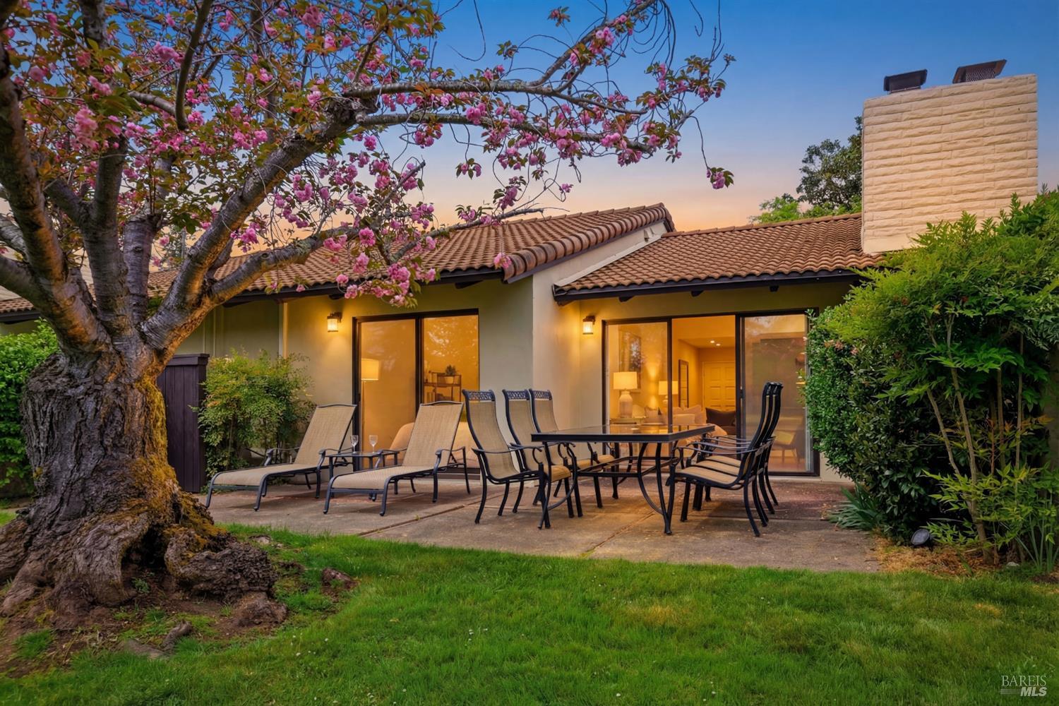 13 Fairways Drive Napa CA 94558