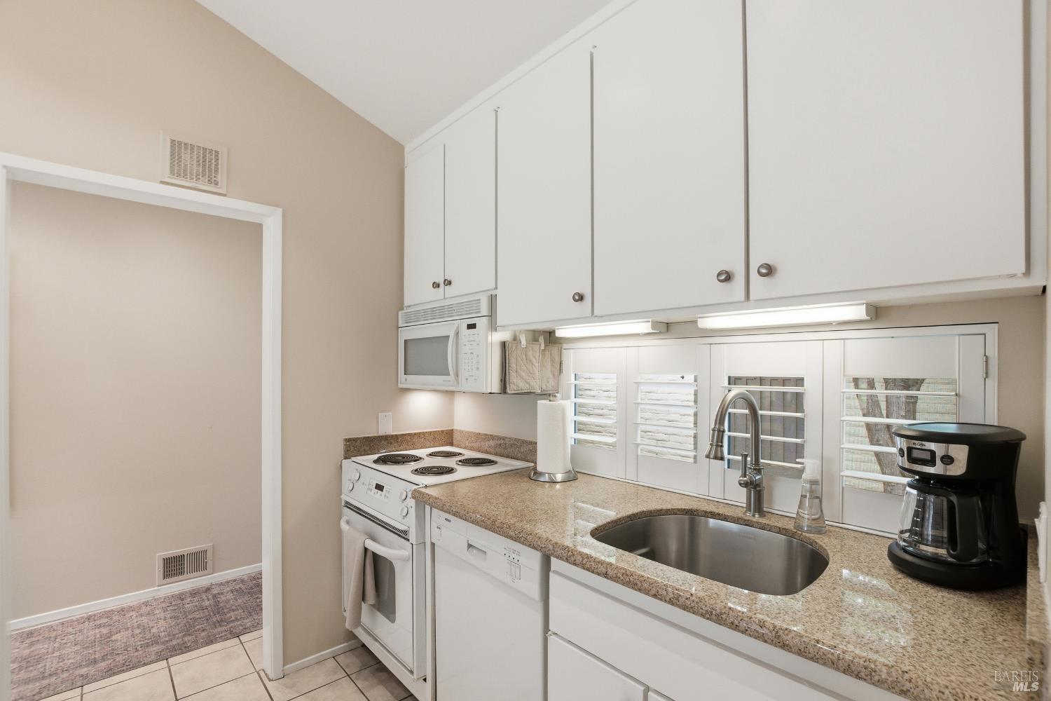 13 Fairways Drive Napa CA 94558