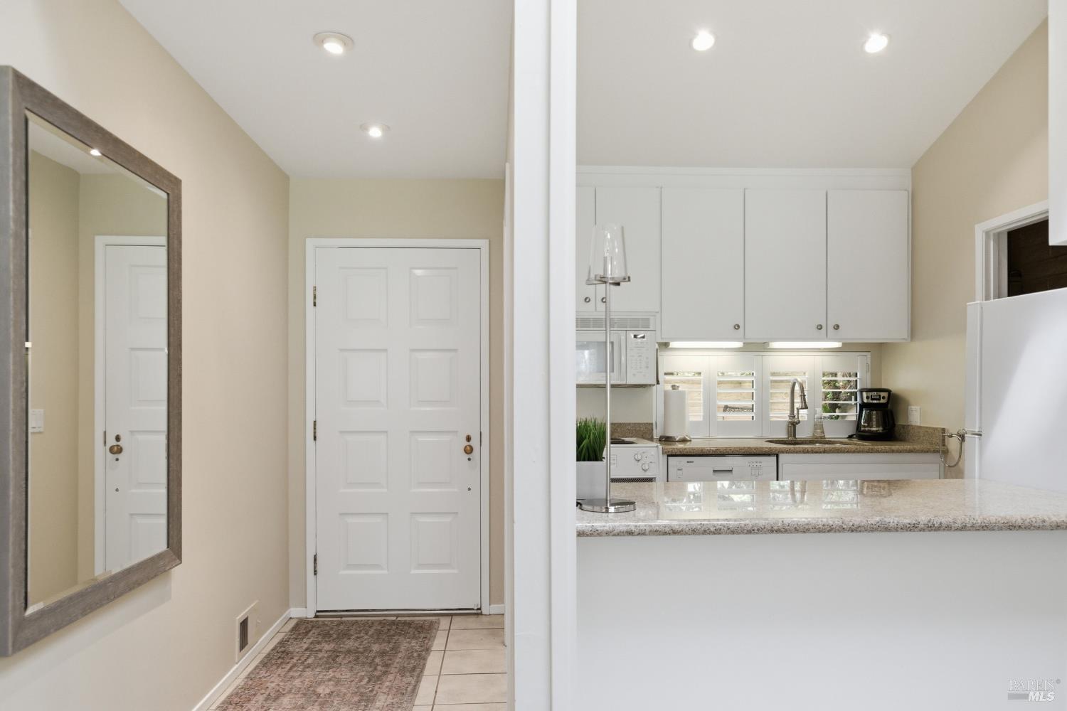 13 Fairways Drive Napa CA 94558