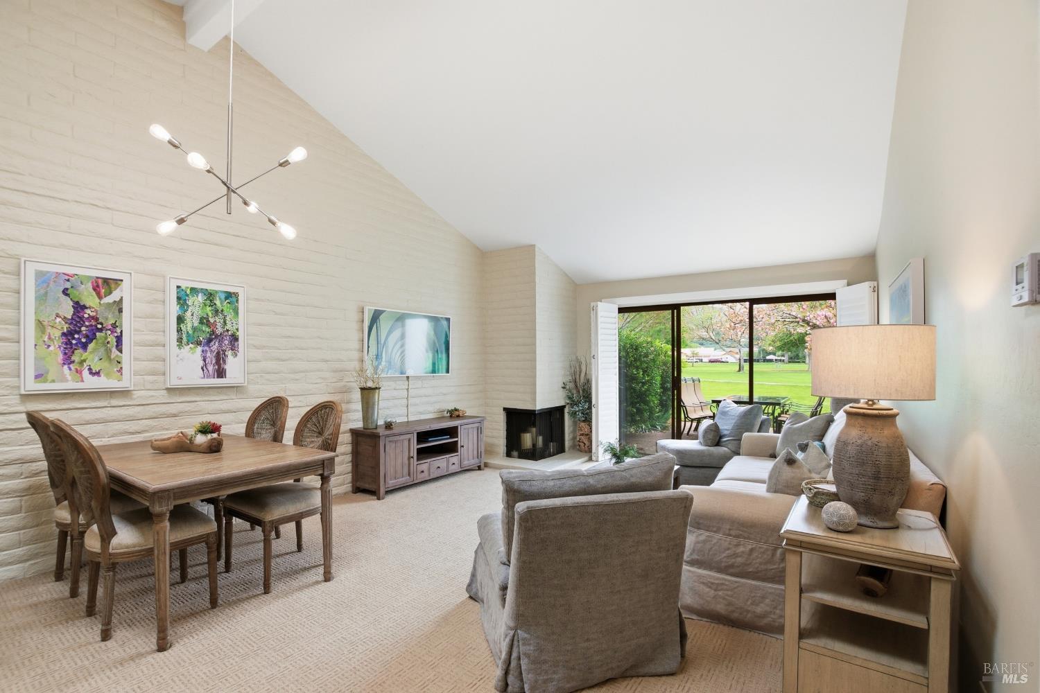 13 Fairways Drive Napa CA 94558
