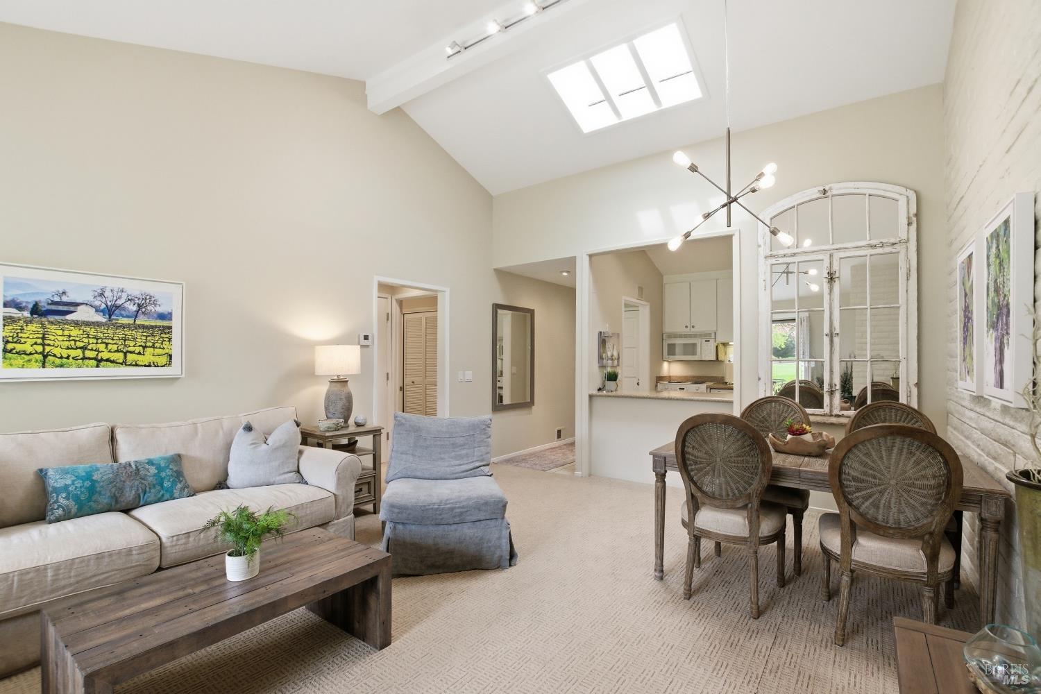 13 Fairways Drive Napa CA 94558