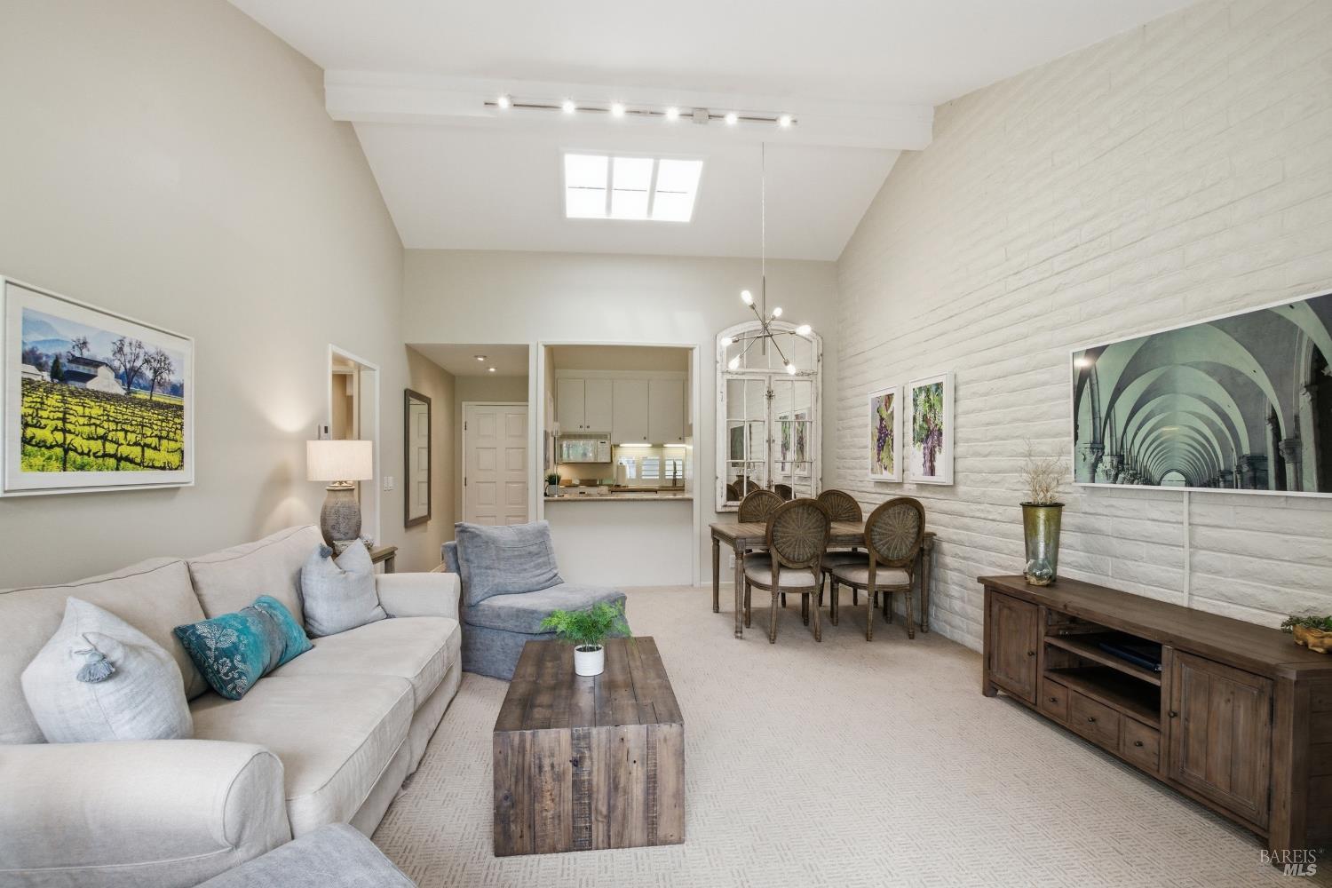 13 Fairways Drive Napa CA 94558