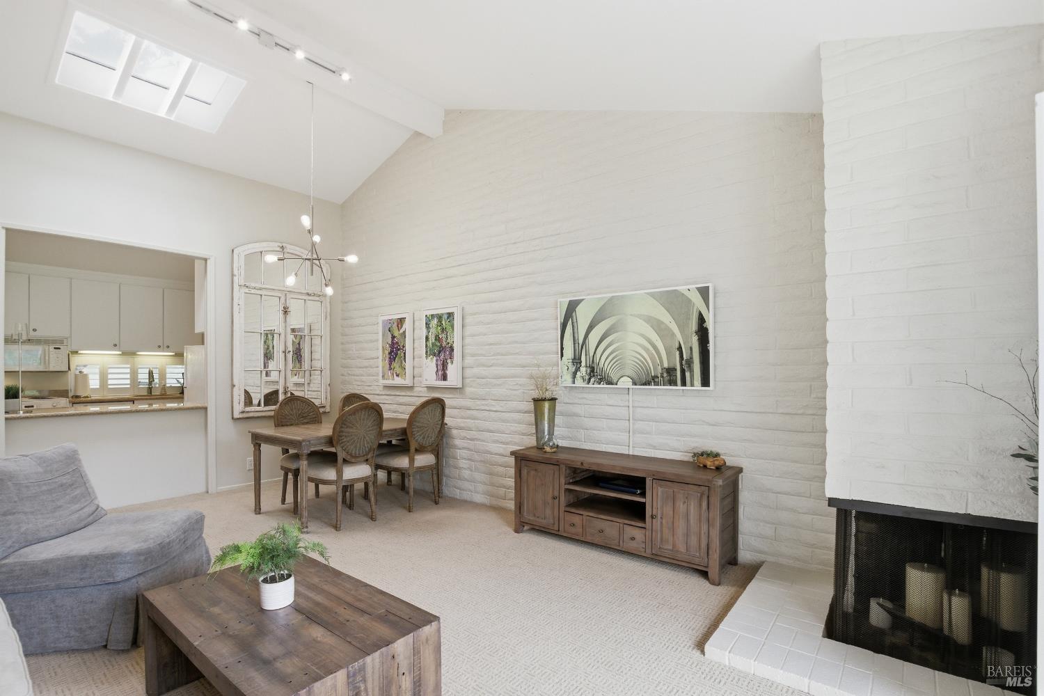 13 Fairways Drive Napa CA 94558