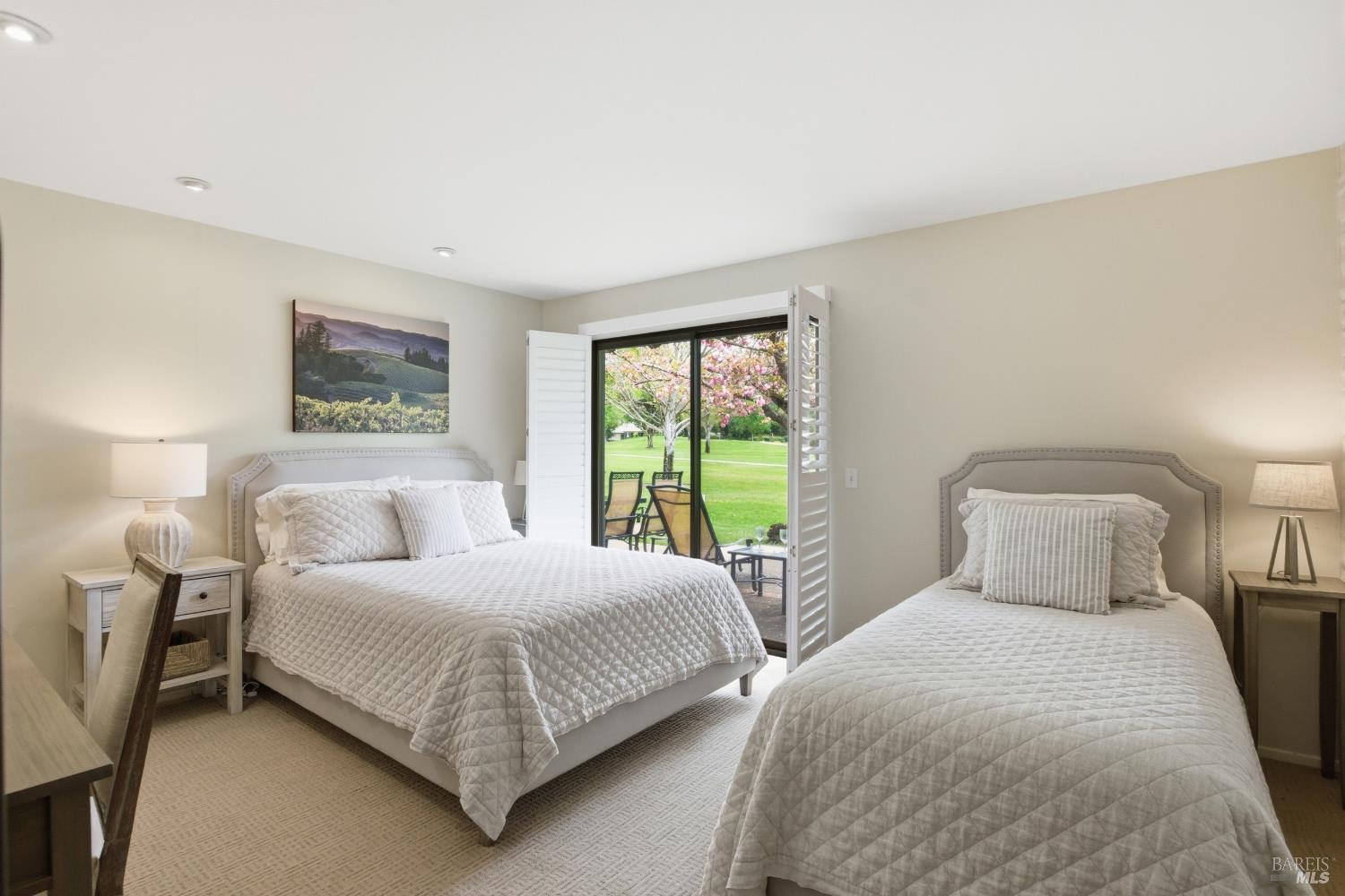 13 Fairways Drive Napa CA 94558
