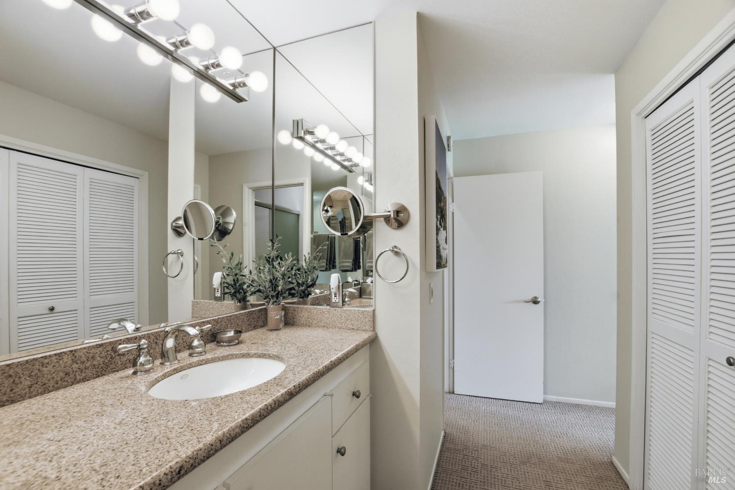 13 Fairways Drive Napa CA 94558