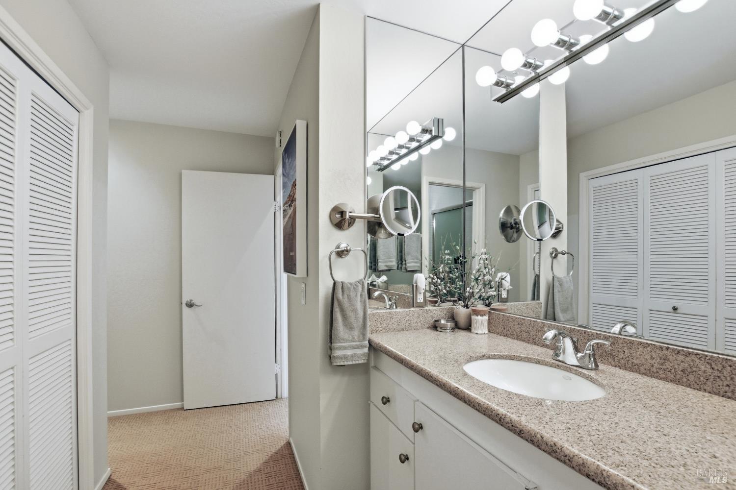 13 Fairways Drive Napa CA 94558