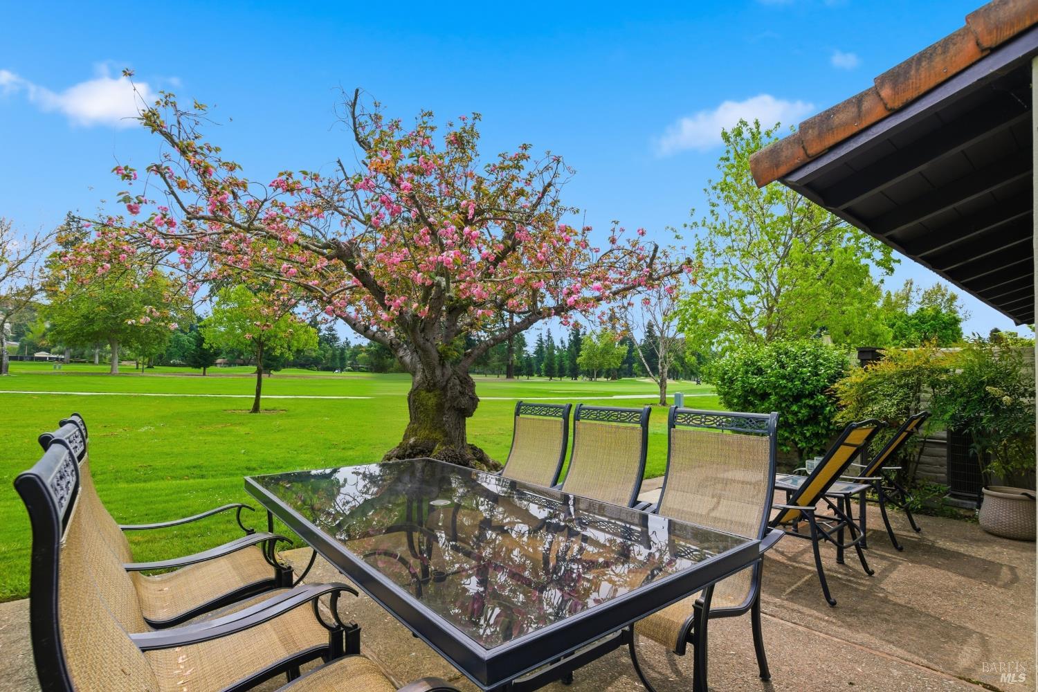 13 Fairways Drive Napa CA 94558