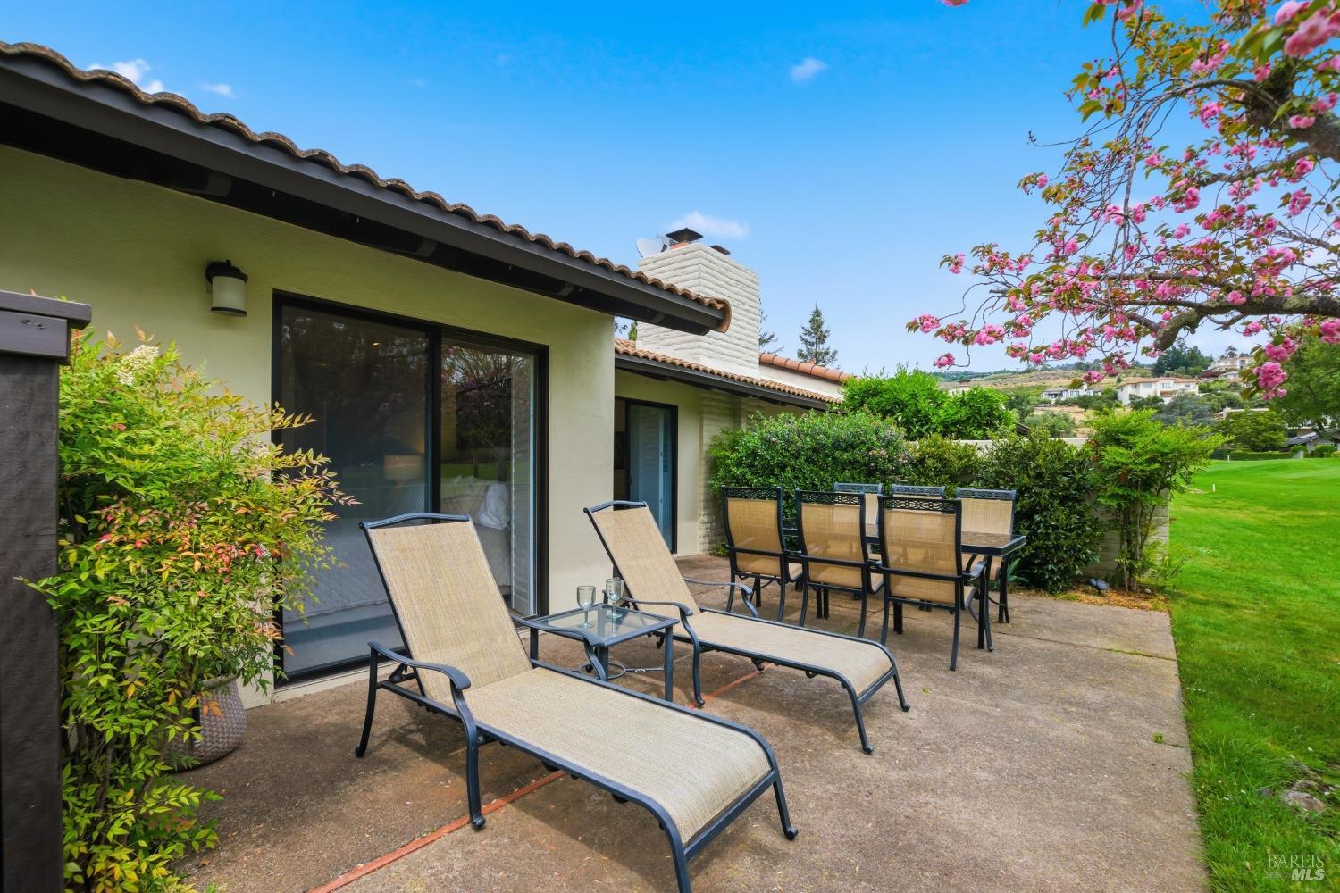 13 Fairways Drive Napa CA 94558