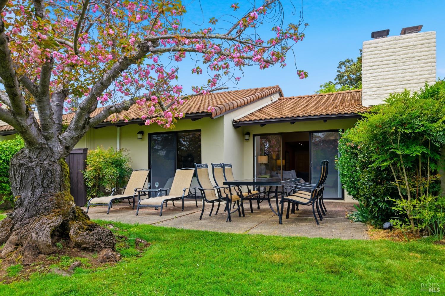 13 Fairways Drive Napa CA 94558