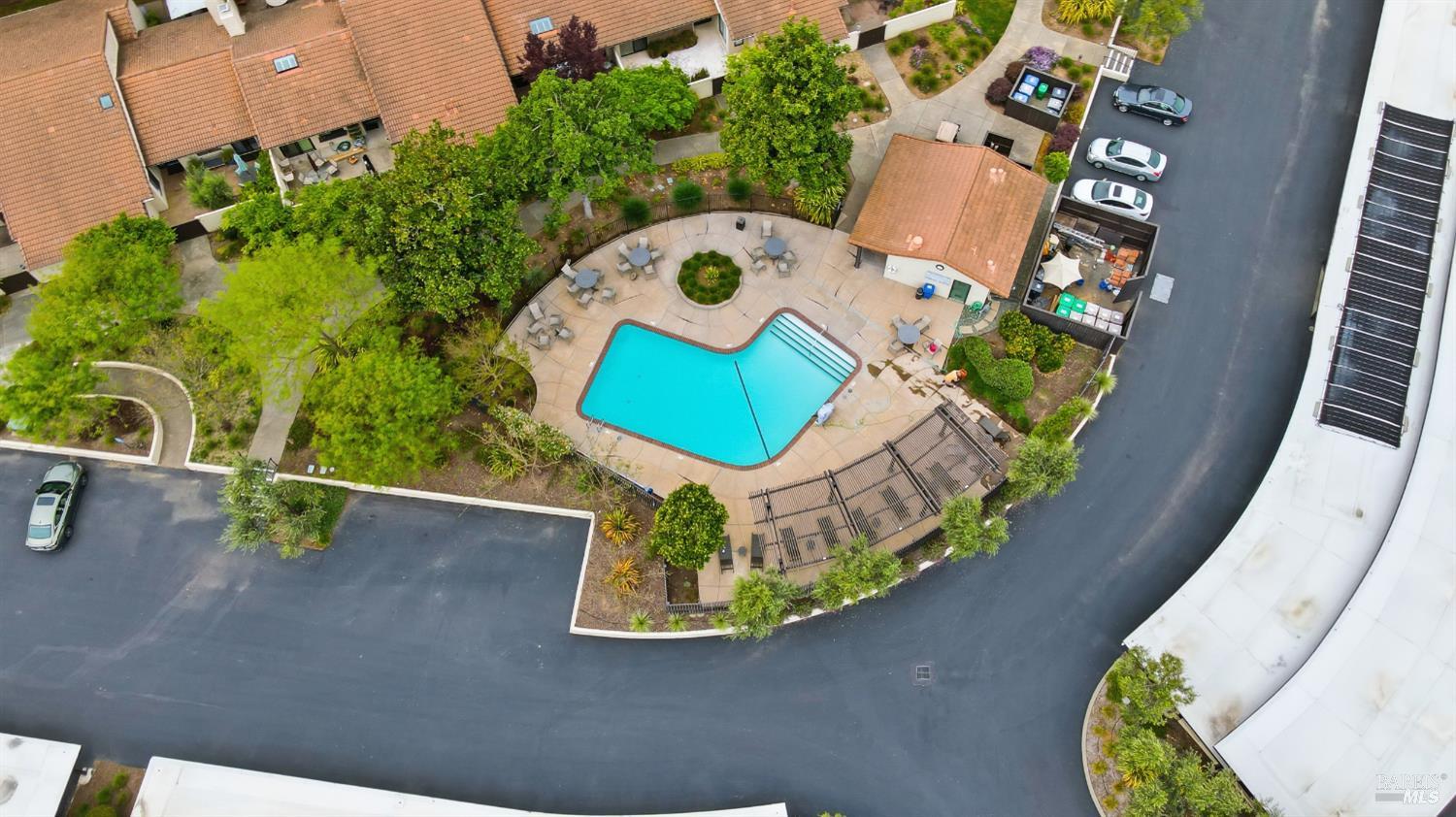 13 Fairways Drive Napa CA 94558