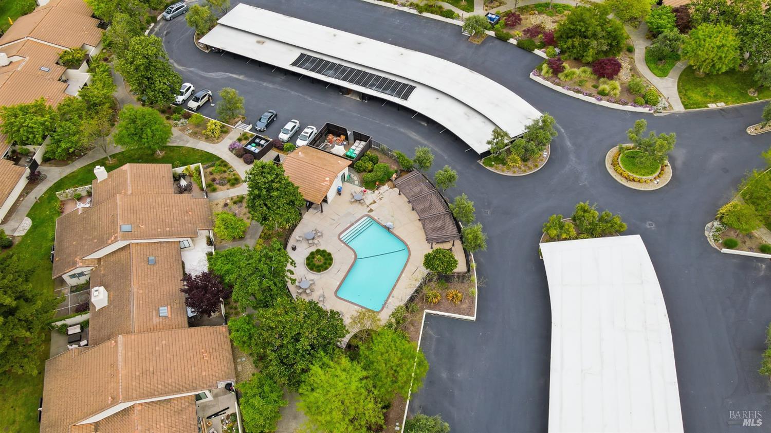 13 Fairways Drive Napa CA 94558