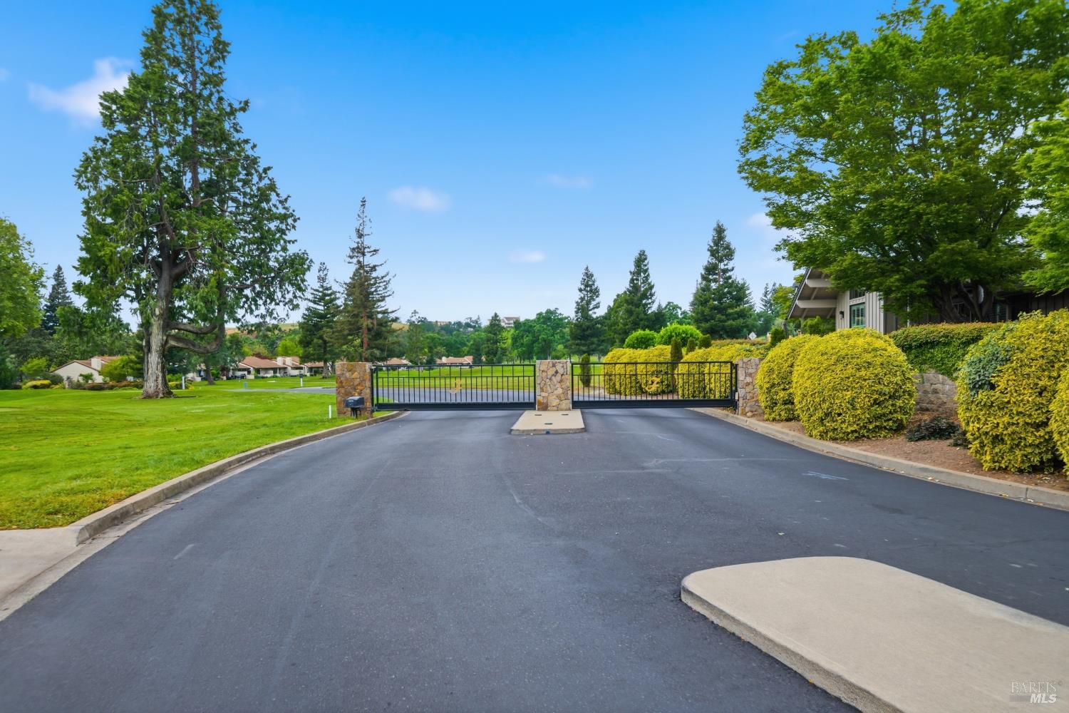 13 Fairways Drive Napa CA 94558