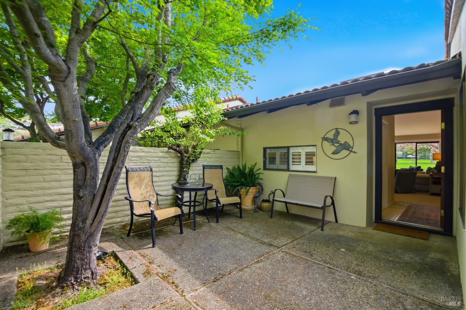 13 Fairways Drive Napa CA 94558