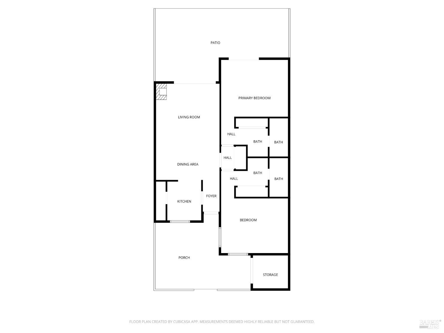 13 Fairways Drive Napa CA 94558