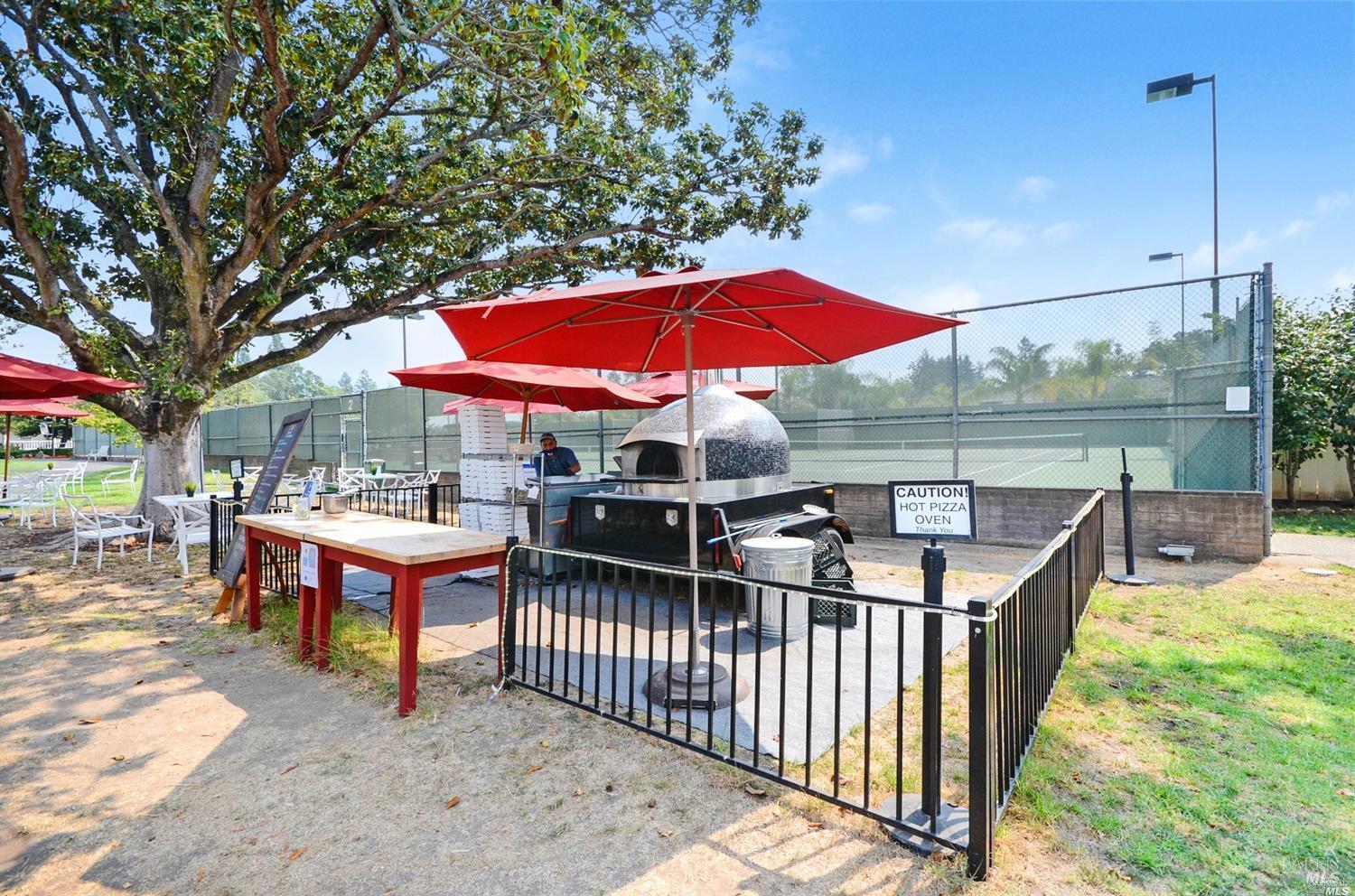 13 Fairways Drive Napa CA 94558