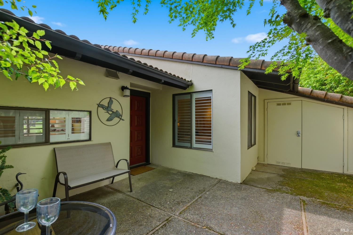 13 Fairways Drive Napa CA 94558