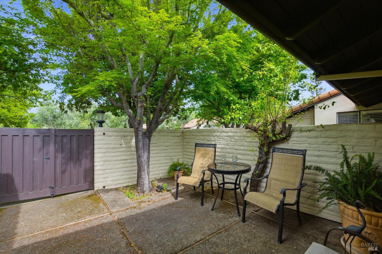 13 Fairways Drive Napa CA 94558