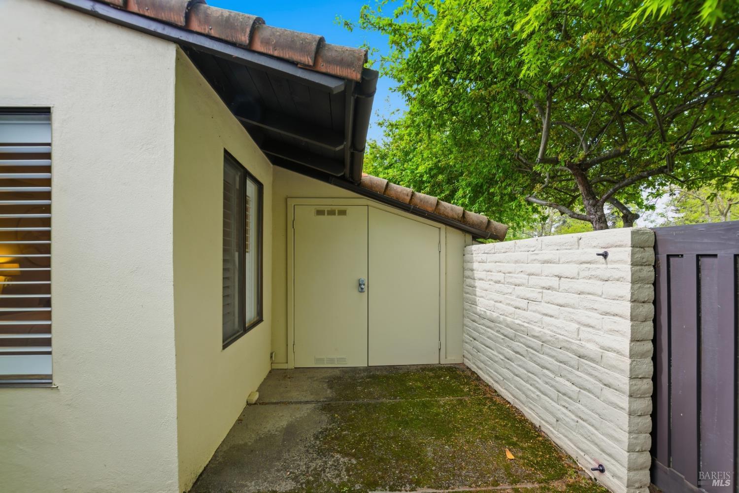 13 Fairways Drive Napa CA 94558