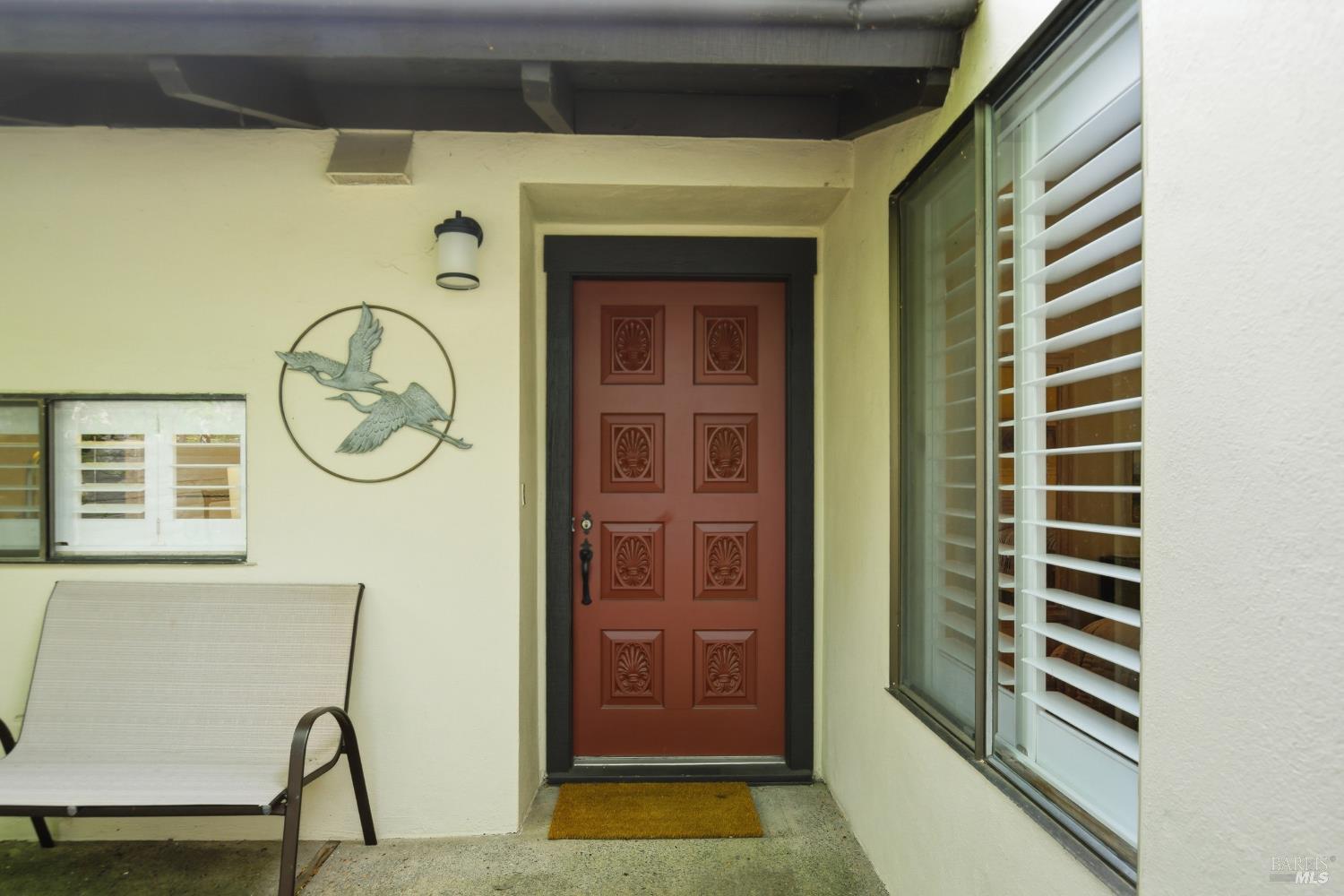 13 Fairways Drive Napa CA 94558