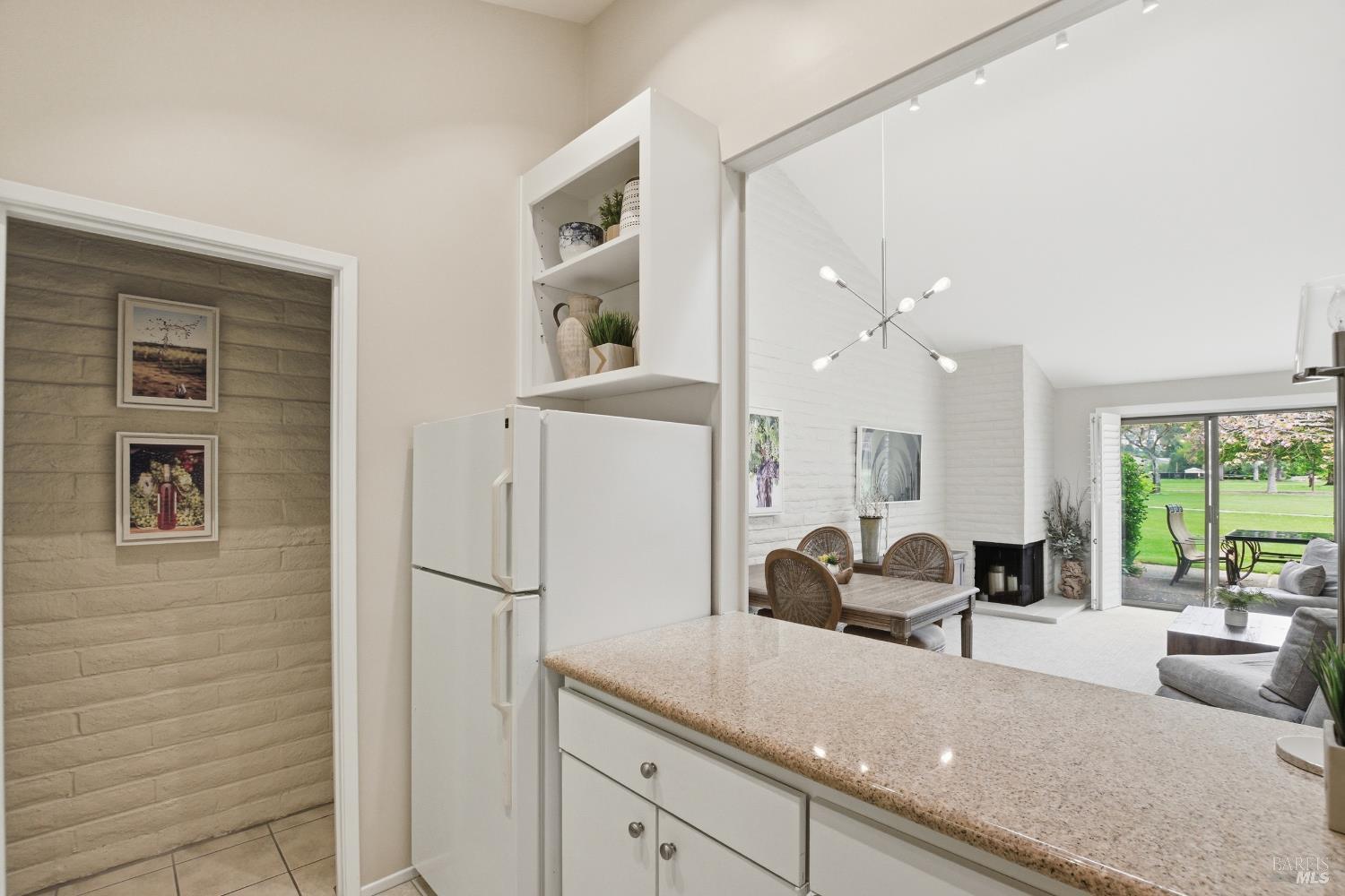 13 Fairways Drive Napa CA 94558