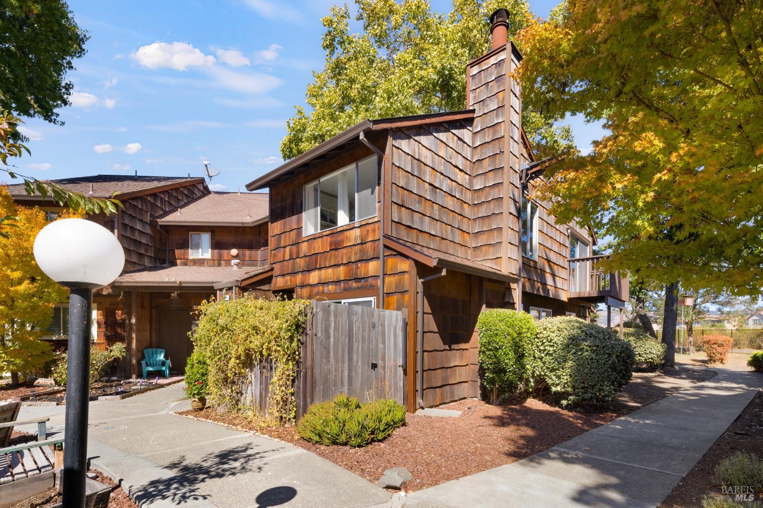 1599 Parkway Drive Rohnert Park CA 94928