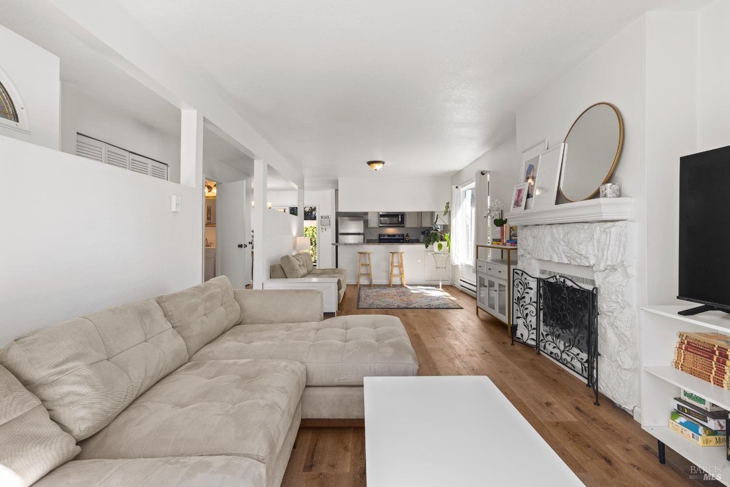 1599 Parkway Drive Rohnert Park CA 94928