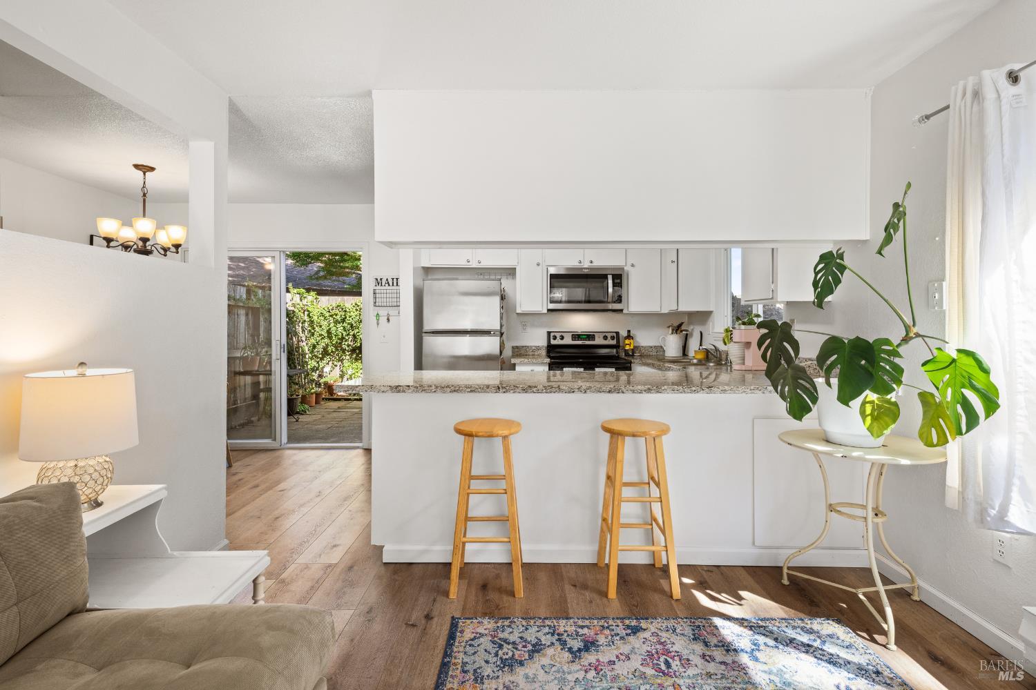 1599 Parkway Drive Rohnert Park CA 94928