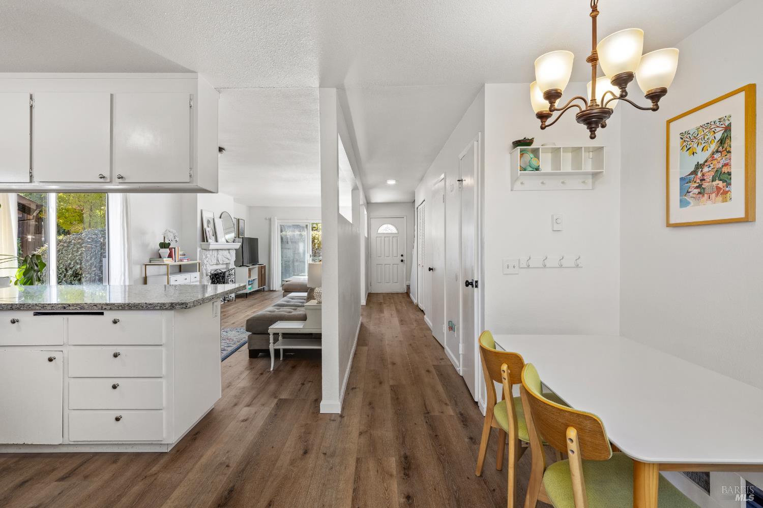 1599 Parkway Drive Rohnert Park CA 94928