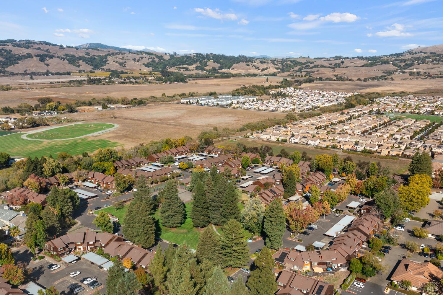 1599 Parkway Drive Rohnert Park CA 94928
