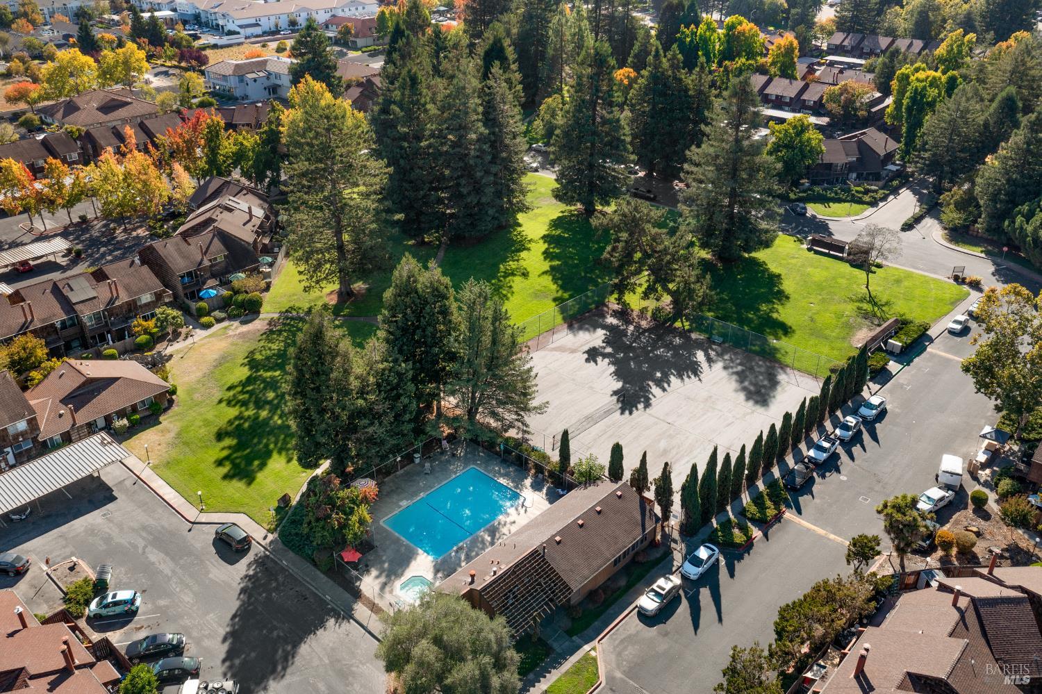 1599 Parkway Drive Rohnert Park CA 94928