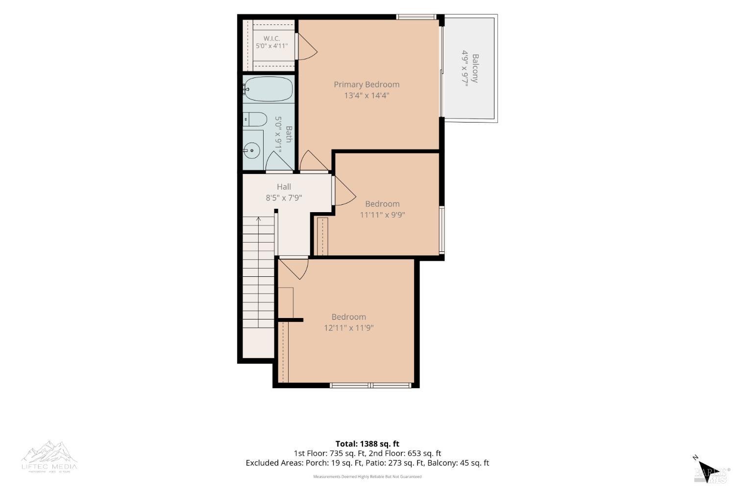 1599 Parkway Drive Rohnert Park CA 94928