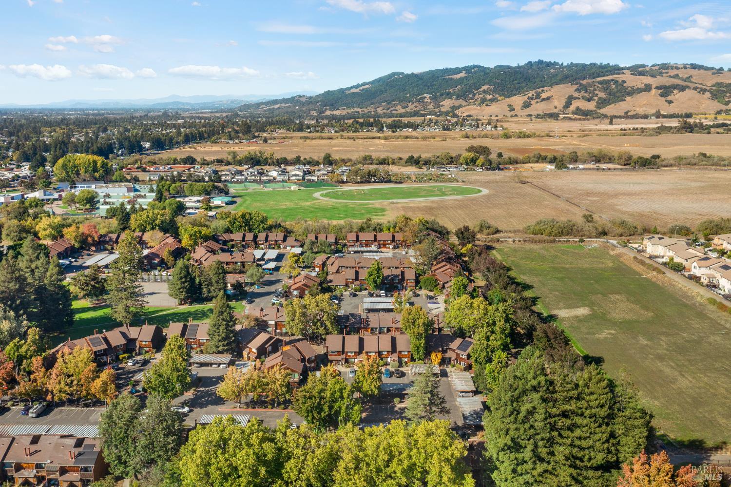 1599 Parkway Drive Rohnert Park CA 94928