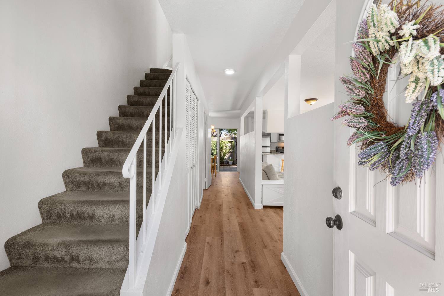 1599 Parkway Drive Rohnert Park CA 94928