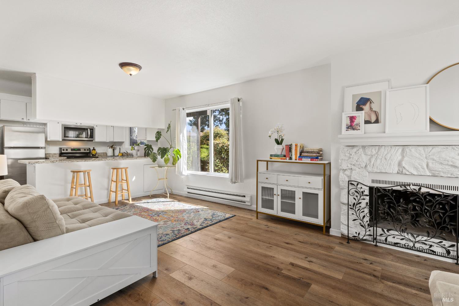 1599 Parkway Drive Rohnert Park CA 94928