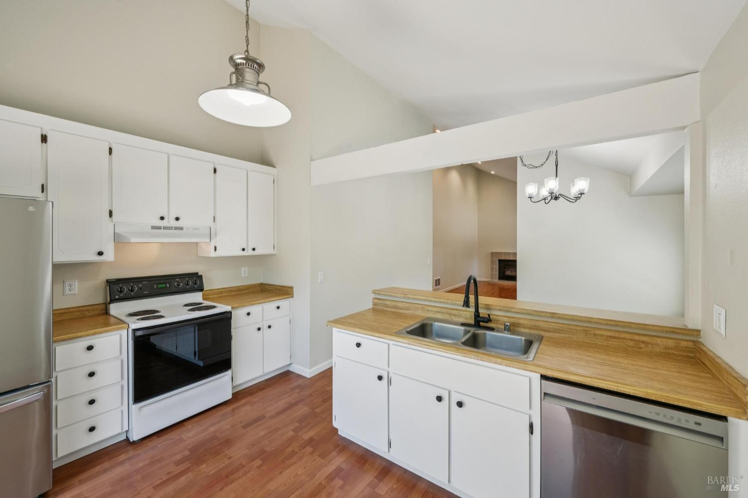 734 Racquet Club Circle Rohnert Park CA 94928