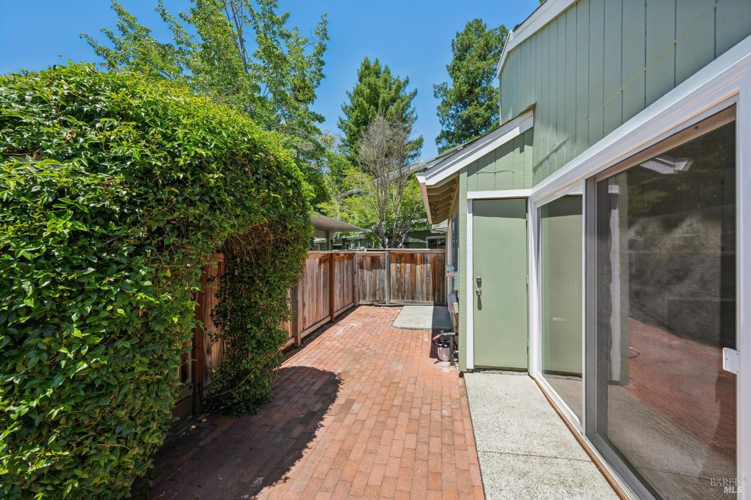 734 Racquet Club Circle Rohnert Park CA 94928