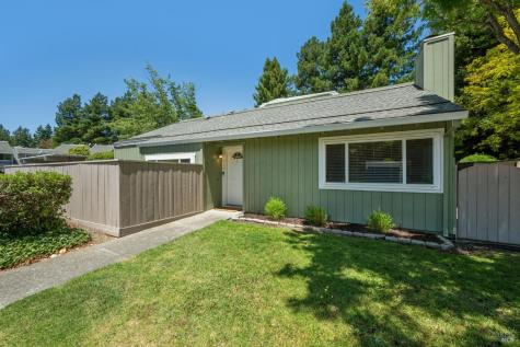734 Racquet Club Circle Rohnert Park CA 94928