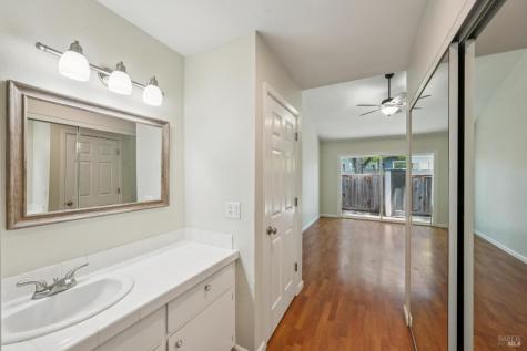 734 Racquet Club Circle Rohnert Park CA 94928