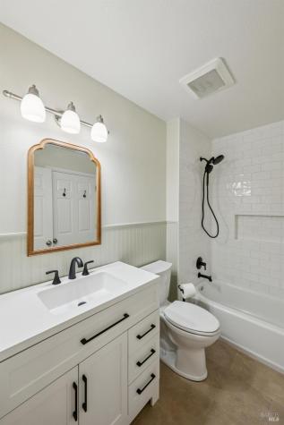 734 Racquet Club Circle Rohnert Park CA 94928
