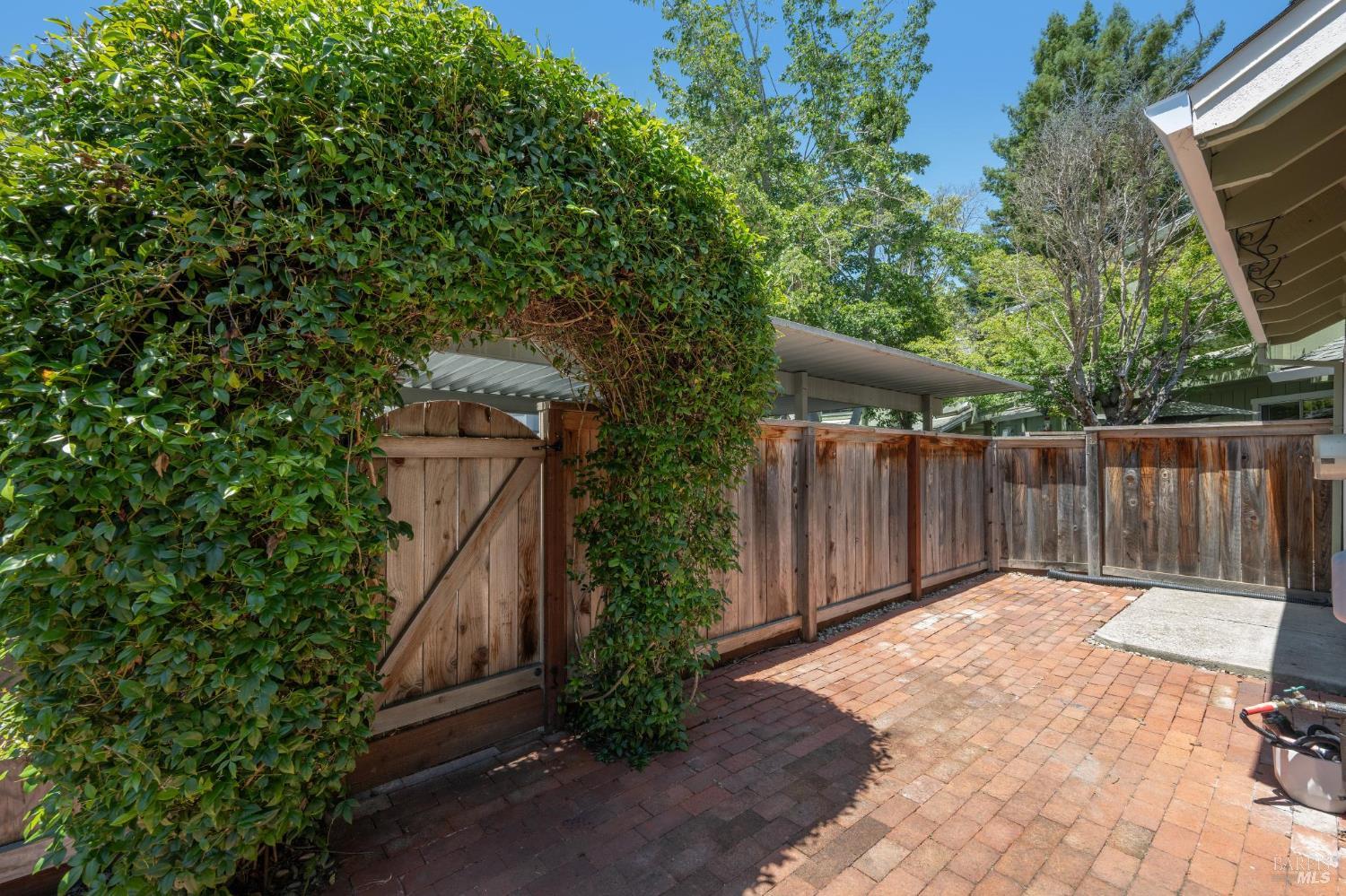 734 Racquet Club Circle Rohnert Park CA 94928