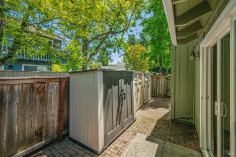 734 Racquet Club Circle Rohnert Park CA 94928