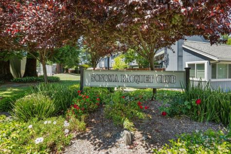 734 Racquet Club Circle Rohnert Park CA 94928