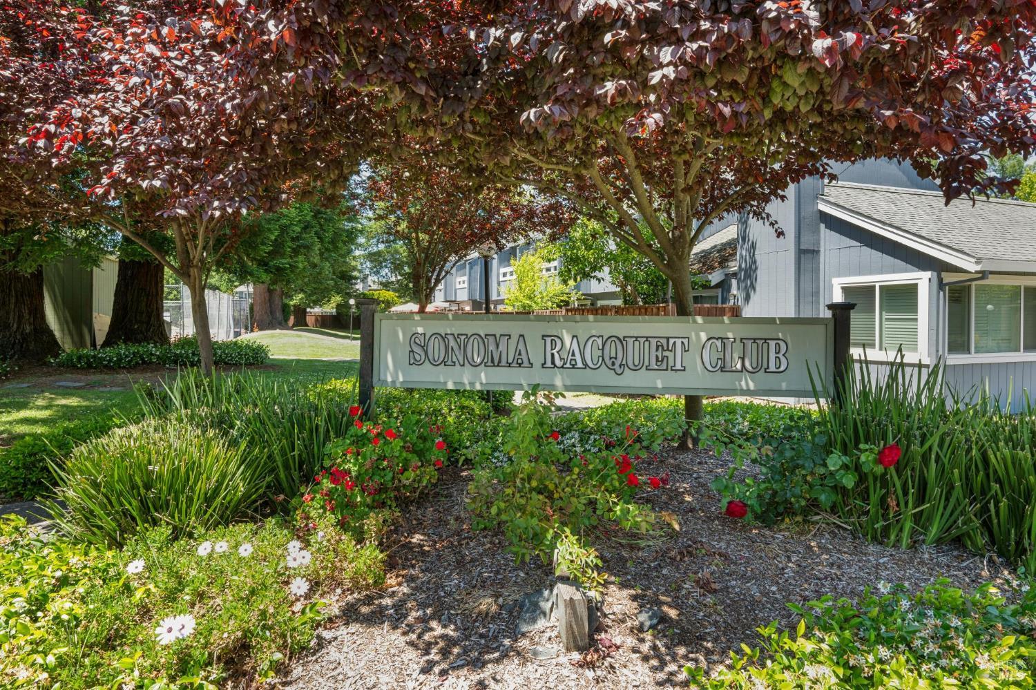 734 Racquet Club Circle Rohnert Park CA 94928