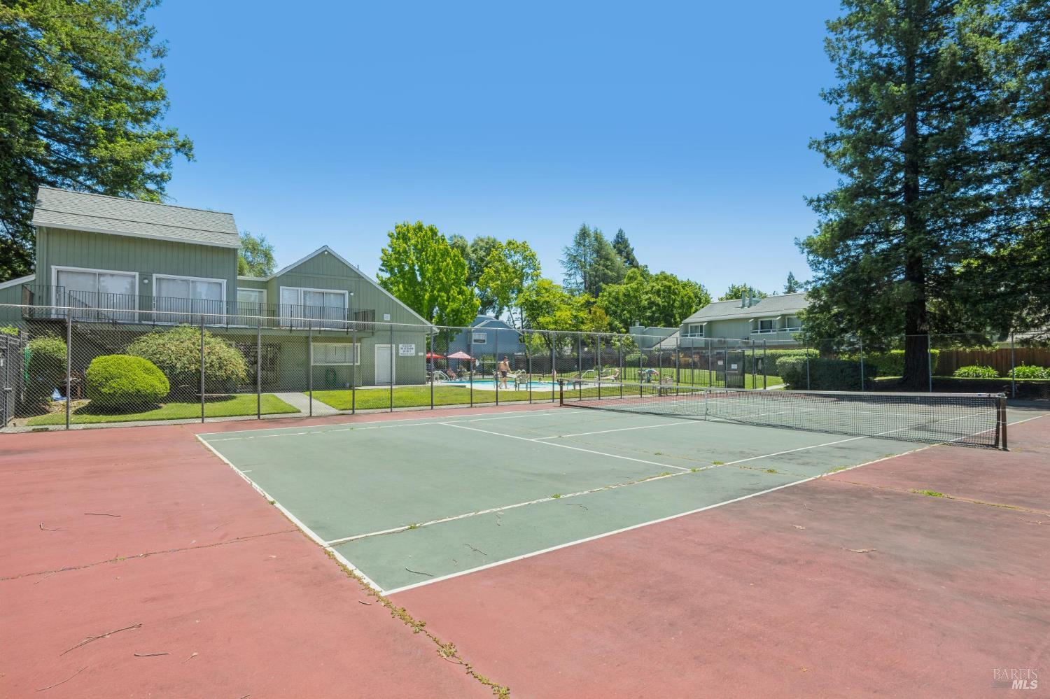 734 Racquet Club Circle Rohnert Park CA 94928