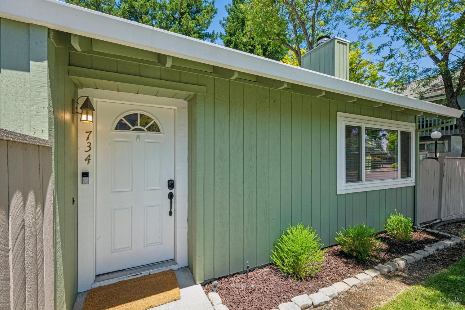 734 Racquet Club Circle Rohnert Park CA 94928