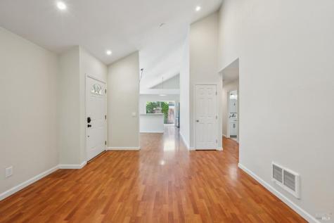 734 Racquet Club Circle Rohnert Park CA 94928