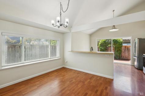734 Racquet Club Circle Rohnert Park CA 94928