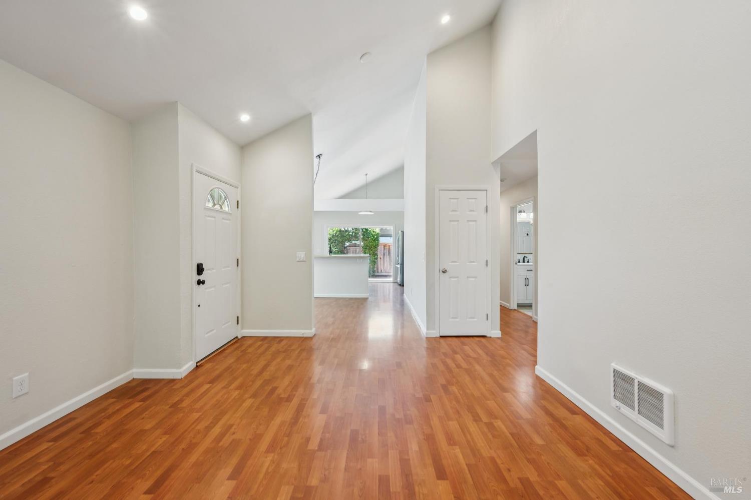 734 Racquet Club Circle Rohnert Park CA 94928