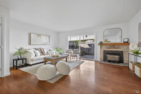 37 Front Street Healdsburg CA 95448